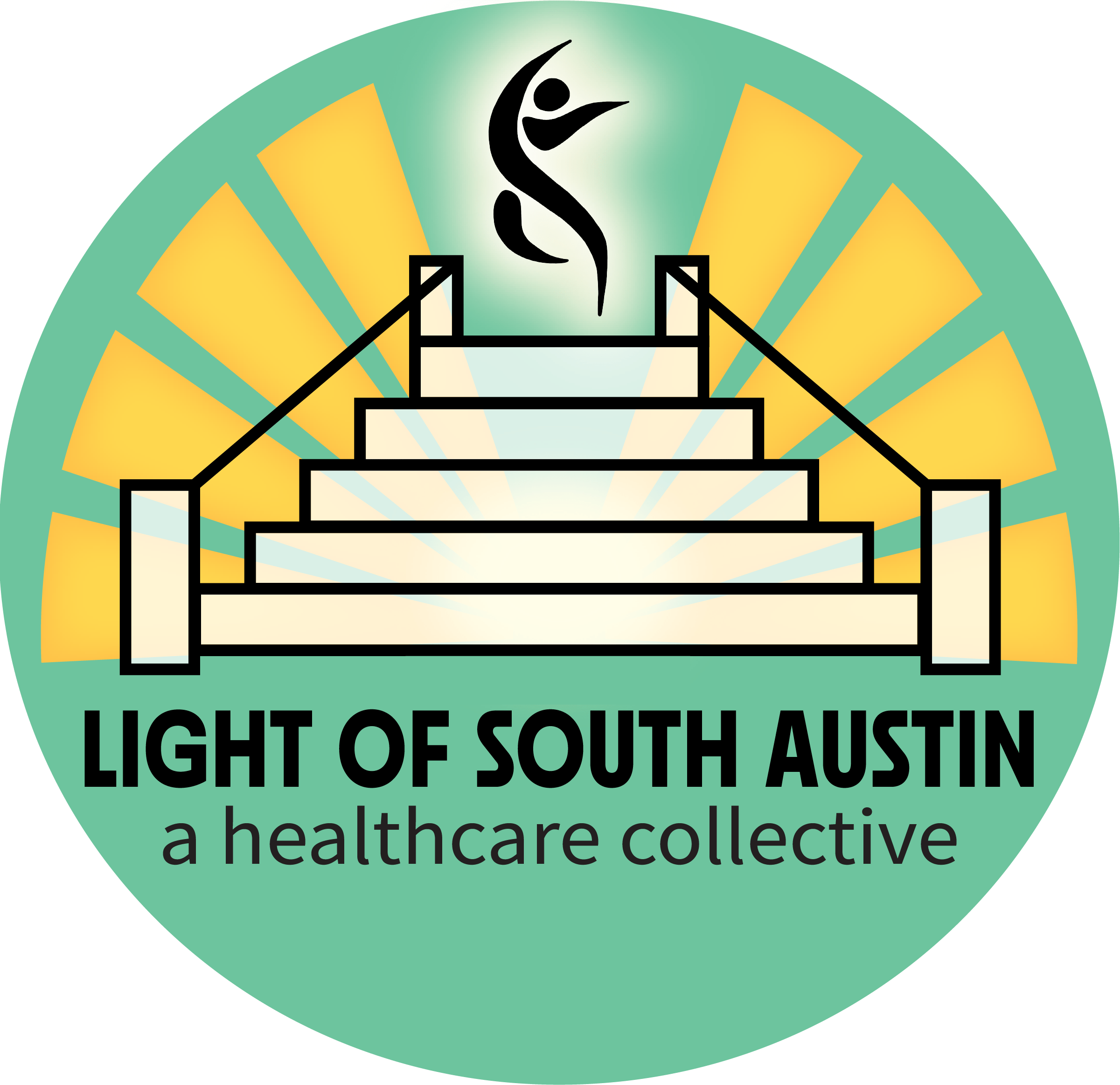 Light of South Austin Logo